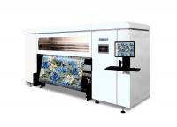 Текстильный плоттер Atexco Model X AT-MX/J Jumbo Roll