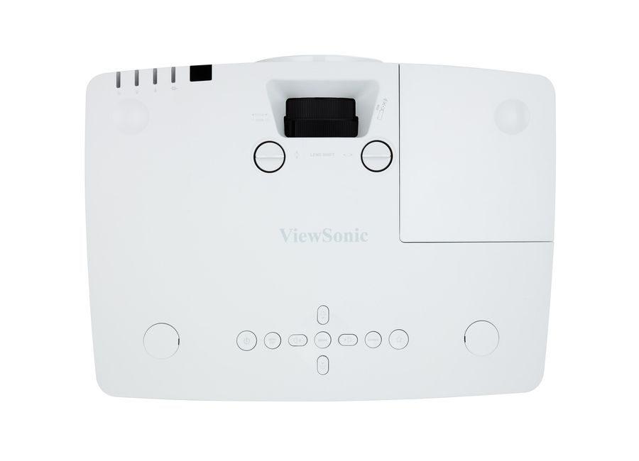 Проектор ViewSonic Pro9530HDL