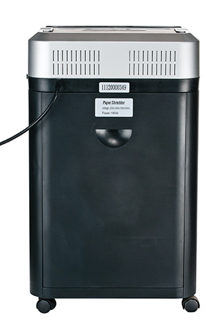 Шредер (уничтожитель) Office Kit S145 (2x15 мм)