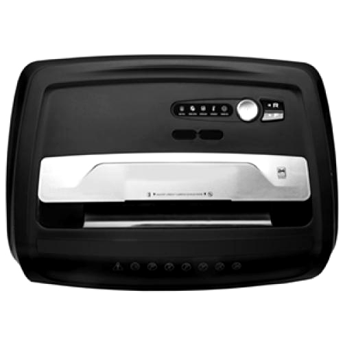 Шредер (уничтожитель) Office Kit S243 (3.9x38 мм)