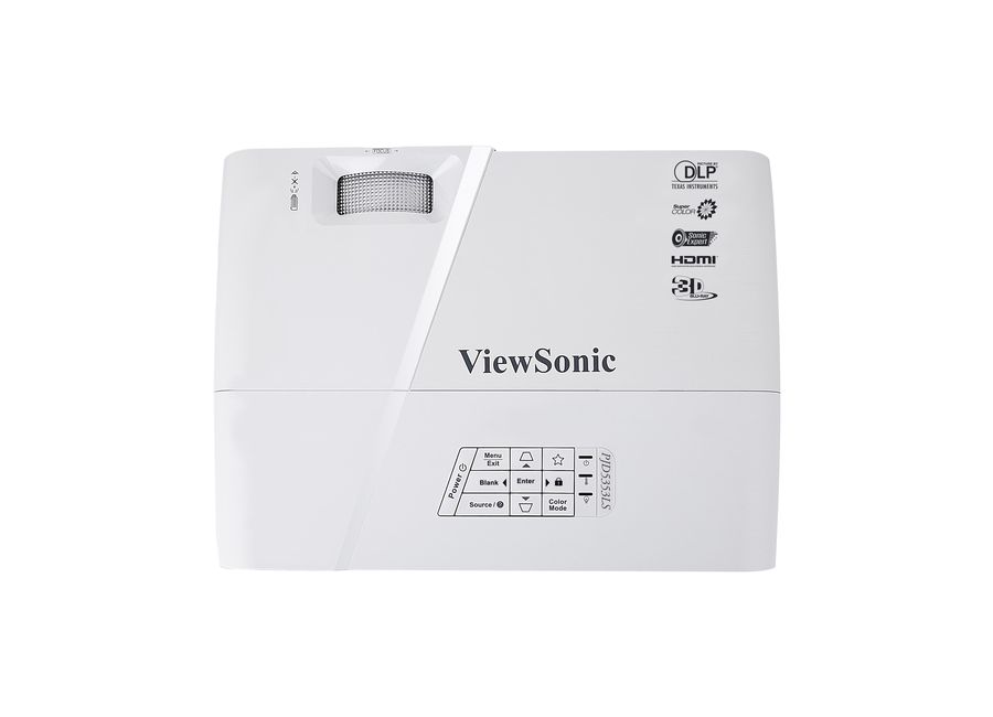 Проектор ViewSonic PJD5353Ls