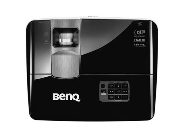 Проектор BenQ MW665