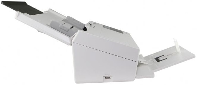 Сканер Avision AN230W