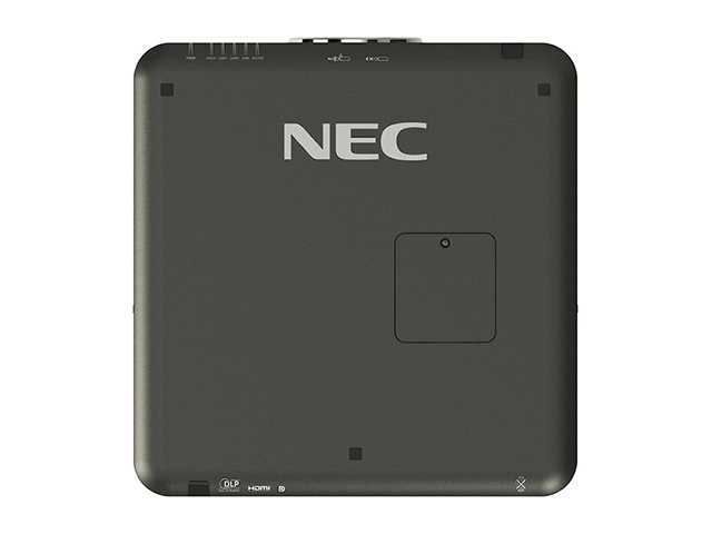 Проектор NEC PX800XG2 (без линз)