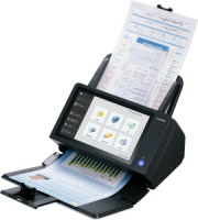 Сканер Canon imageFORMULA ScanFront 400 (1255C003)