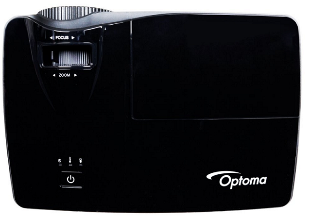 Проектор Optoma S310