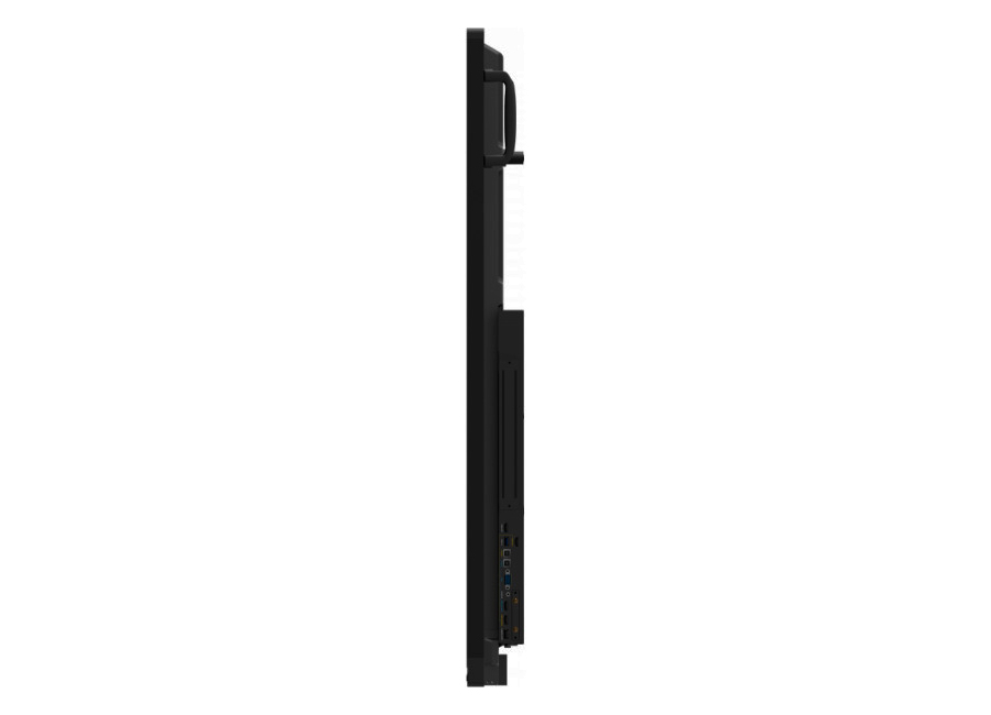 Интерактивная панель ViewSonic IFP9850-3