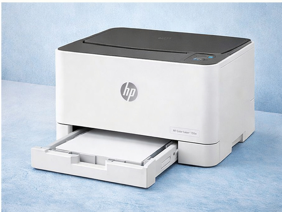 Принтер HP Color Laser 150a (4ZB94A)