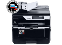 Лазерное МФУ Катюша M240pm-pp, монохром, A4, 40 с/мин, 1.2 ГГц, 4 Гб, (внесено в ЕРРРП)