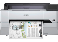 Струйный плоттер Epson SureColor SC-T3405N (без стенда) (C11CJ55302A0)