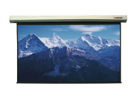 Проекционный экран Lumien Master Large Control 422x656 см Matte White FiberGlass (LMLC-100109)