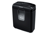 Шредер (уничтожитель) Fellowes Powershred 6C (4x35 мм)