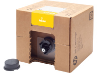 Картридж для плоттеров HP 873Y 3-liter Yellow Latex Ink Cartridge 3л (4UV41A)