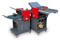 Фальцовщик (фолдер) Weifang Precision HB-384SB