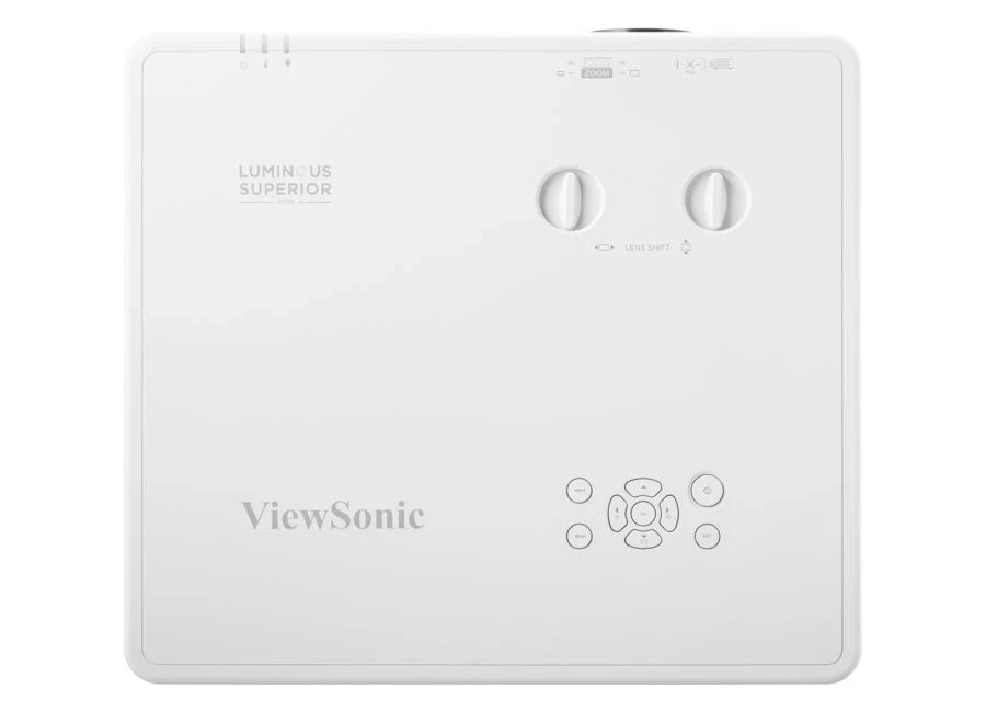 Проектор ViewSonic LSC650WU