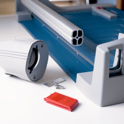 Резак для бумаги Dahle 440