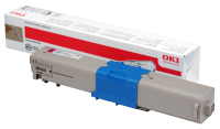 Тонер-картридж OKI TONER-M-C332/MC363-1.5K-NEU (46508738 / 46508714)