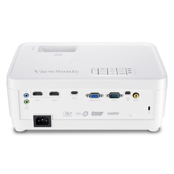 Проектор ViewSonic PX706HD