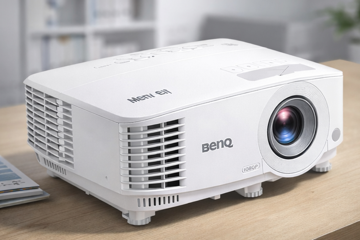 Проектор BenQ MS560