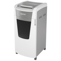 Шредер (уничтожитель) Leitz IQ Autofeed Office Pro 600 P4 (4x36 мм)