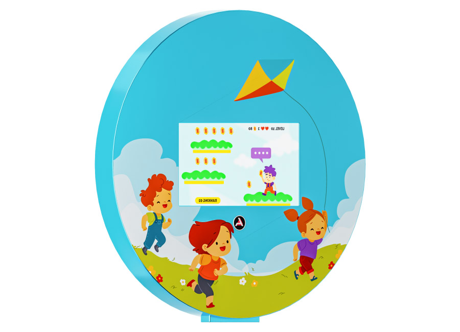 Интерактивная панель детская Axe Tech MiniKids Start