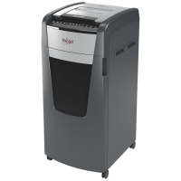 Шредер (уничтожитель) Rexel Optimum Auto+ 600M (2x15 мм)
