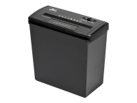 Шредер (уничтожитель) ProfiOffice Piranha EC 6 S (6 мм)