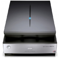 Сканер Epson Perfection V850 Pro (B11B224401)