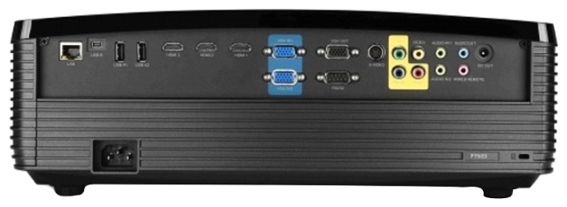 Проектор Acer P7505