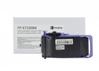 Тонер-картридж F+ Imaging FP-X7100BK черный, 5000 стр.