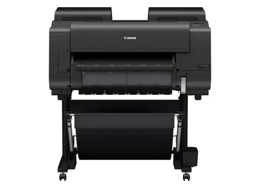 Струйный плоттер Canon imagePROGRAF GP-2600S (6411C003)