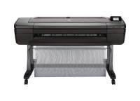 Струйный плоттер HP DesignJet Z6 44-in Postscript Printer (T8W16A)