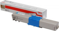 Тонер-картридж OKI TONER-C-C301/321/MC332/342-1.5K-NEU (44973543/44973535)