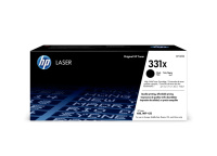 Картридж HP 331X для LJ M408/432, черный (15 000 стр.) (W1331X)