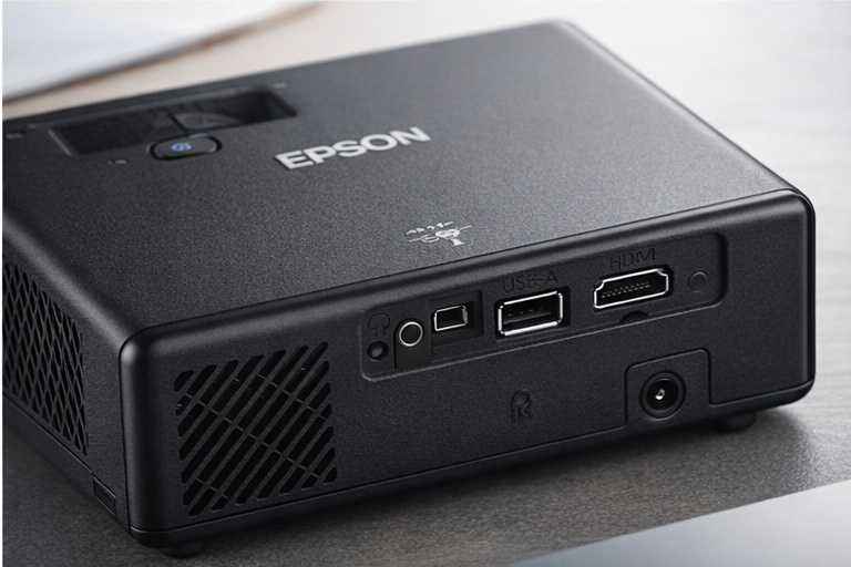 Проектор Epson EF-11 (V11HA23040)
