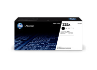 Картридж HP 335A для LJ M438n/M442dn/M443nda, черный (7 400 стр.) (W1335A)