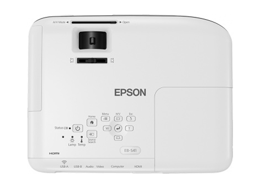 Проектор Epson EB-E05 (V11H843140)