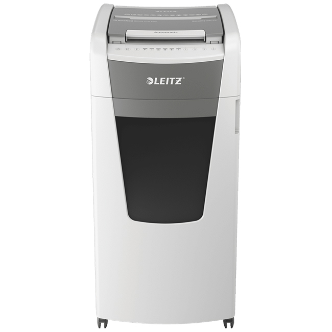 Шредер (уничтожитель) Leitz IQ Autofeed Office Pro 600 P4 (4x36 мм)