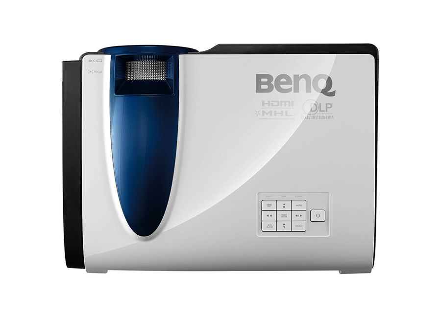 Проектор BenQ LX810STD