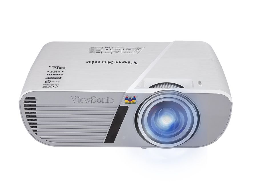 Проектор ViewSonic PJD5553Lws