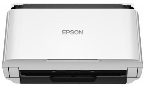 Сканер Epson WorkForce DS-410 (B11B249401)