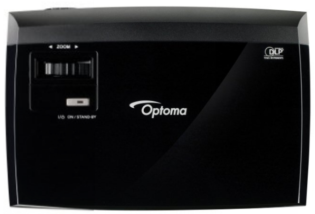 Проектор Optoma X300
