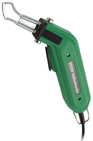 Резак для бумаги KeenCut Sabre Hot Cut (1.9 м) в комплекте с терморезаком HSGM