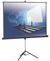 Проекционный экран Classic Gemini 213x213 (1:1) (T 205x205/1 MW-LU/B)