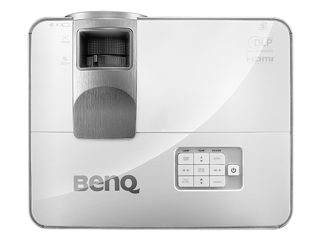 Проектор BenQ MS619ST