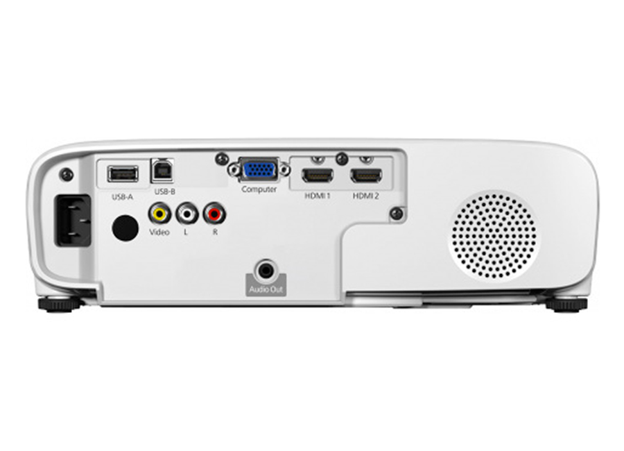 Проектор Epson EH-TW750 (V11H980040)