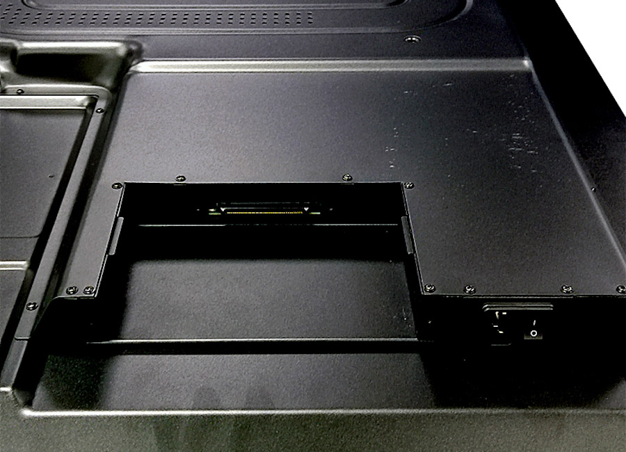Интерактивная панель EliteBoard LR-65UL5IA