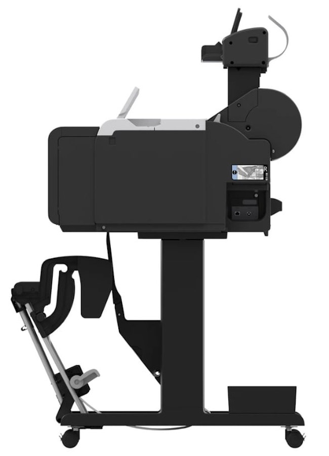 Инженерная система (МФУ) Canon imagePROGRAF TM-350 со сканером LM36 (6246C003 + 4276V939)