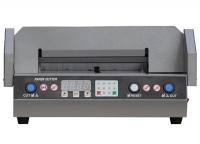 Автоматический гильотинный резак Bulros 320VS+