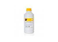Чернила для плоттеров DTF Waterbase Pigment Ink TP5600Y, Yellow (Желтый), 1л